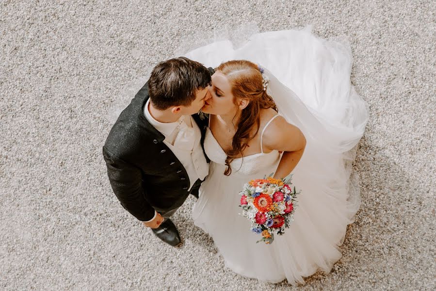 Fotógrafo de bodas Michaela Krasnanska (mkrasnanska). Foto del 11 de mayo 2019