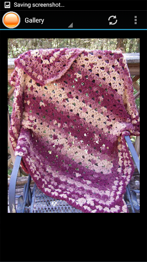 Crochet Afghan Patterns
