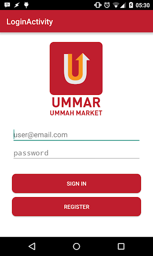 Ummar