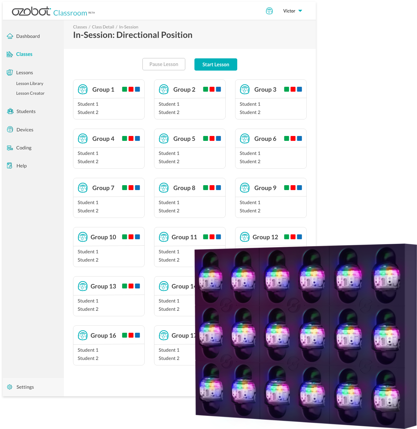 Ozobot Code Sheets  Classroom coding, Teaching coding, Coding