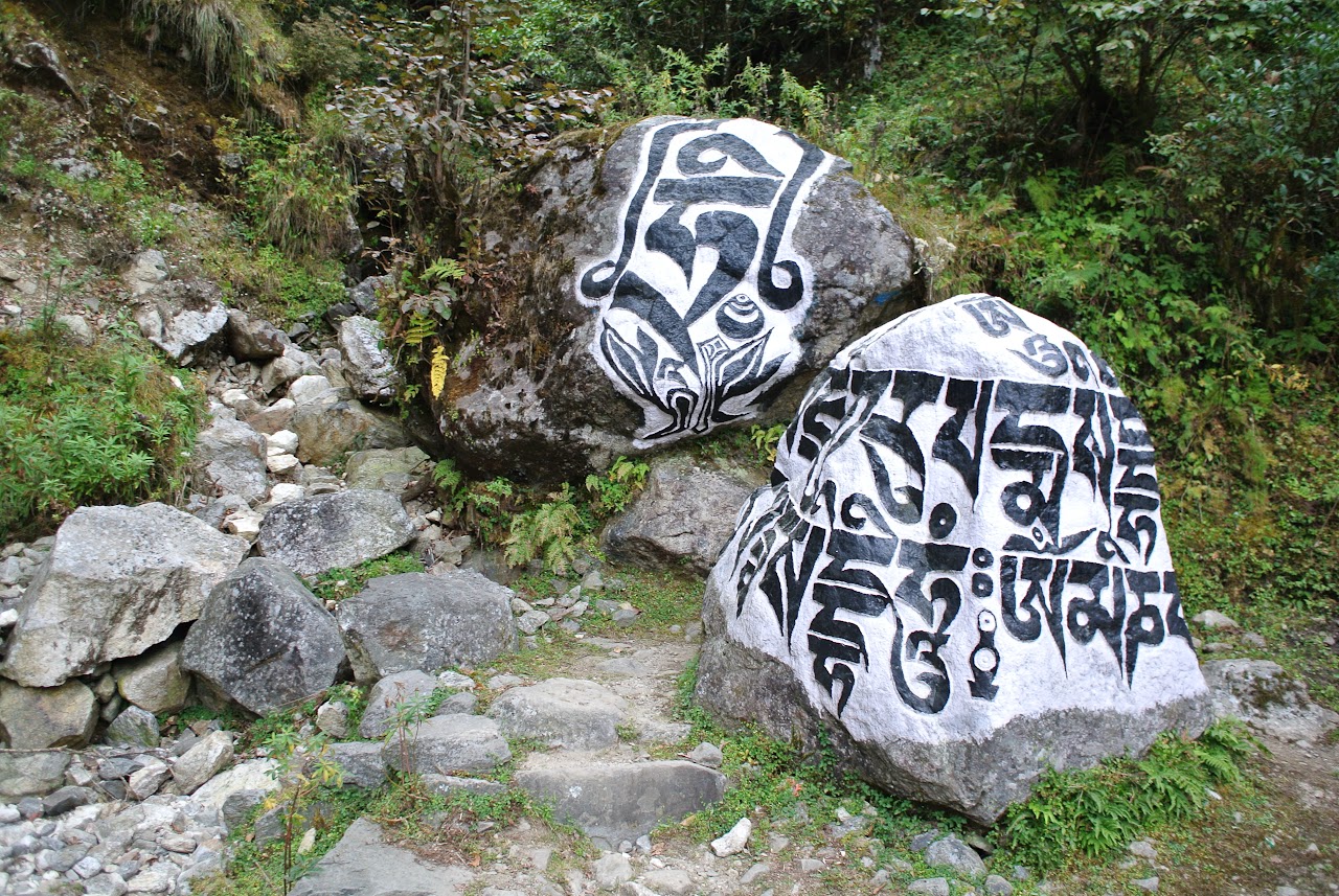 Gokyo Trek в спокойном темпе.