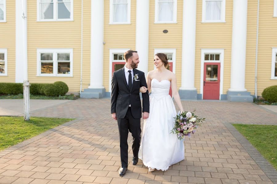 Fotógrafo de bodas Warin Marie (warin). Foto del 8 de mayo 2019