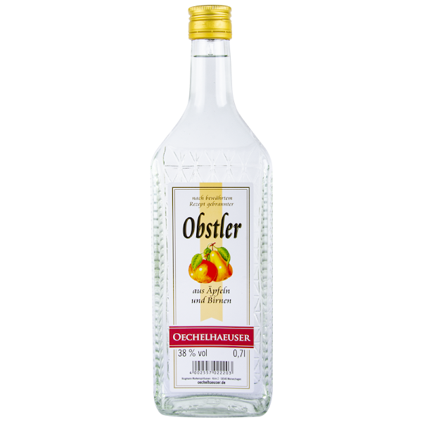 Obstler