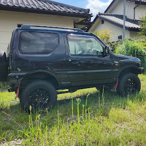 ジムニー JB23W