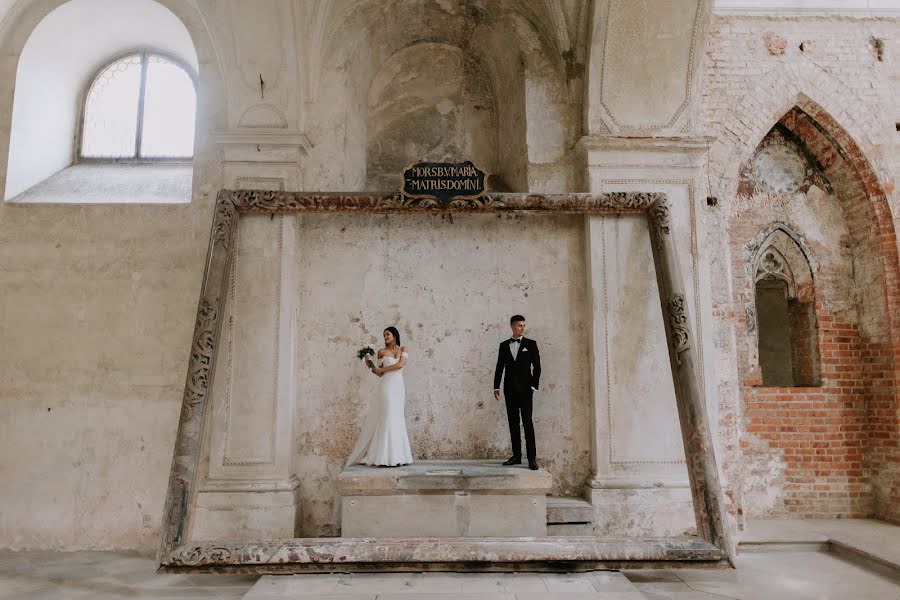 Wedding photographer Stanisław Skotnicki (stanislawskotn). Photo of 21 July 2021