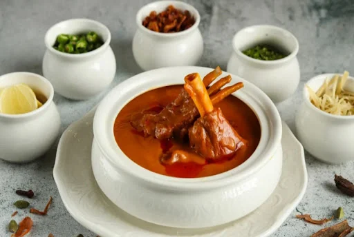 Mutton Nihari Combo