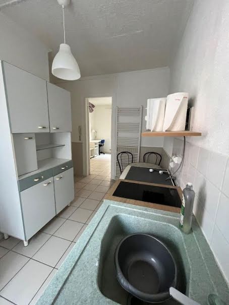 Vente appartement 2 pièces 22 m² à Le Havre (76600), 61 000 €