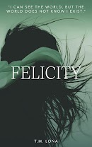 Felicity cover