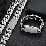 Bracelet 9Inches