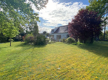 maison à Chevillon-sur-Huillard (45)