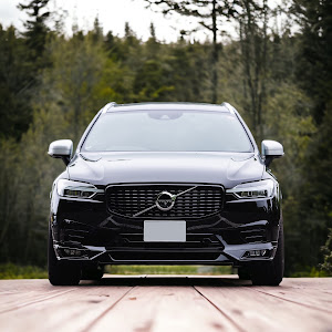 XC60 T6