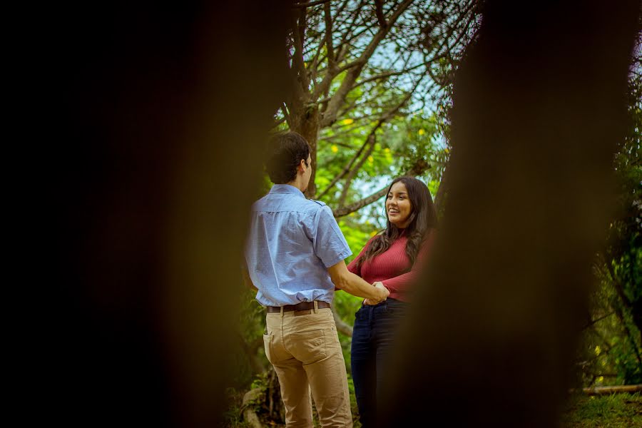 Fotógrafo de casamento Jose Malqui Uribe (josemur). Foto de 11 de dezembro 2017