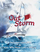 Out of the Storm cover