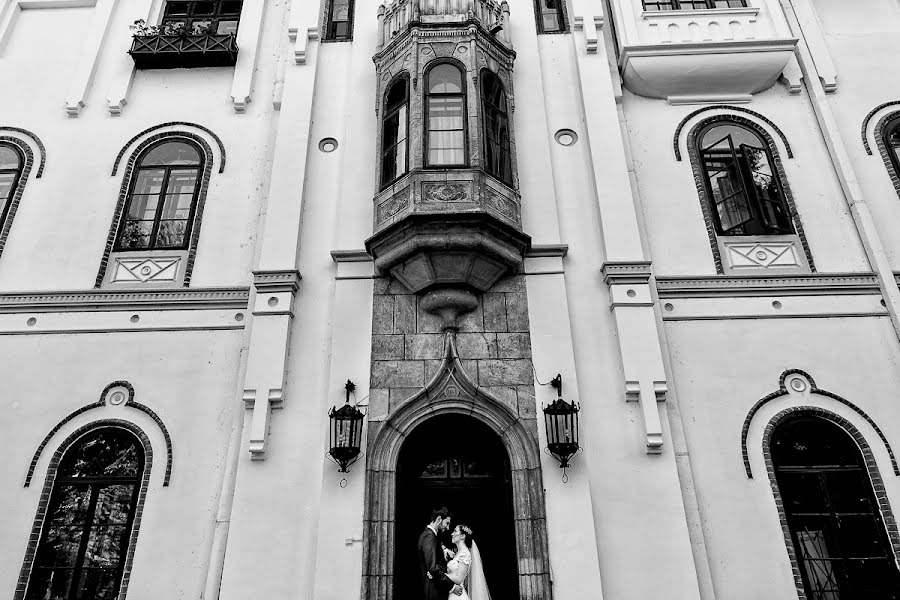 Photographe de mariage Vali Matei (matei). Photo du 12 décembre 2018