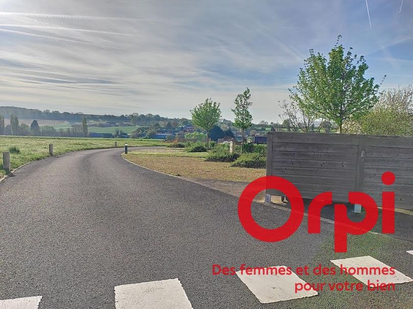 Vente terrain  535 m² à Ceton (61260), 16 596 €