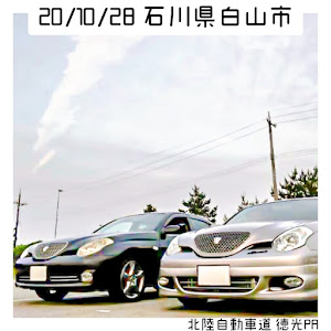 ヴェロッサ JZX110