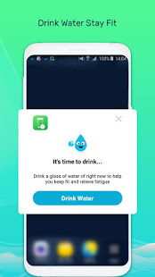 跟踪您的每日飲水量，並安排提醒喝水！(圖7)-速報App