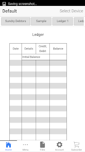 Debtor Ledger(圖6)-速報App