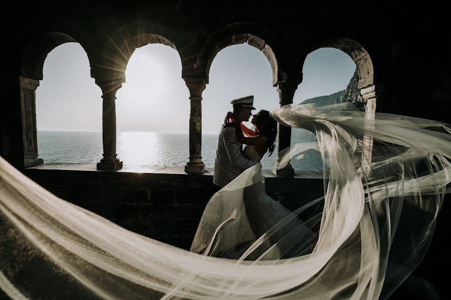 Wedding photographer Alessandro Colle (alessandrocolle). Photo of 17 August 2021