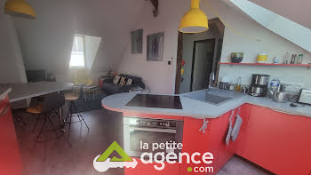 appartement à Vierzon (18)