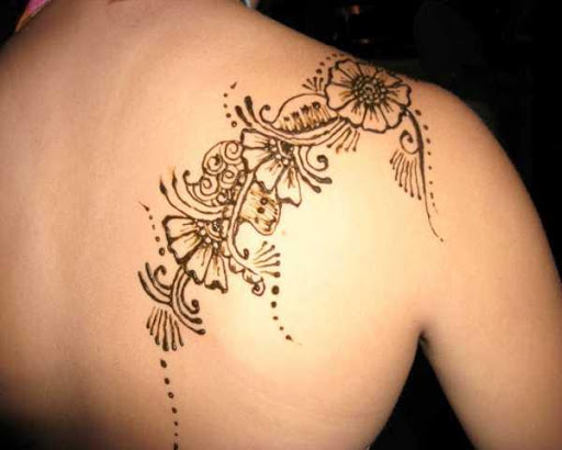 Women Tattoo Design Ideas