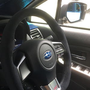 WRX S4 VAG