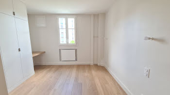 appartement à Boulogne-Billancourt (92)