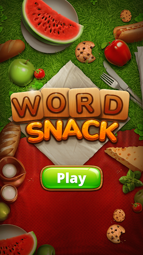 Screenshot Word Snack - Picnic with Words