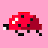 Baby Beetle | Pixel Art Paint icon