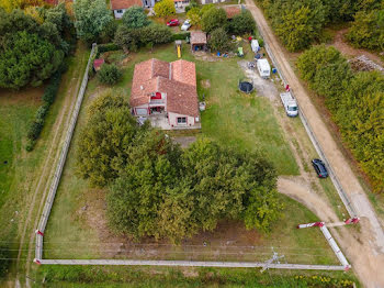 maison à Sainte-Eulalie-en-Born (40)