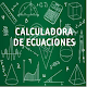 Download Equations calculator For PC Windows and Mac 1.0