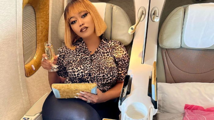 VERA SIDIKA EX-FILE_ How Brown Mauzo_s Blunder KILLED his career as ot