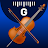 Master Violoncello Tuner icon