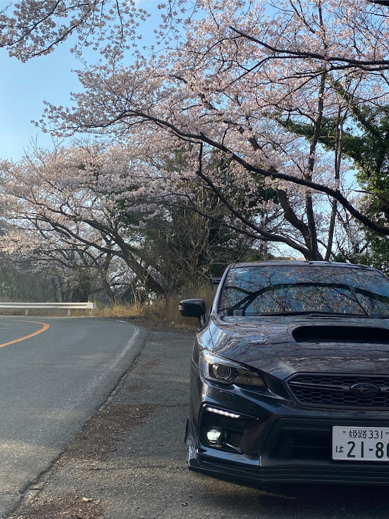WRX S4の悠斗さんが投稿したカスタム事例の投稿画像1枚目