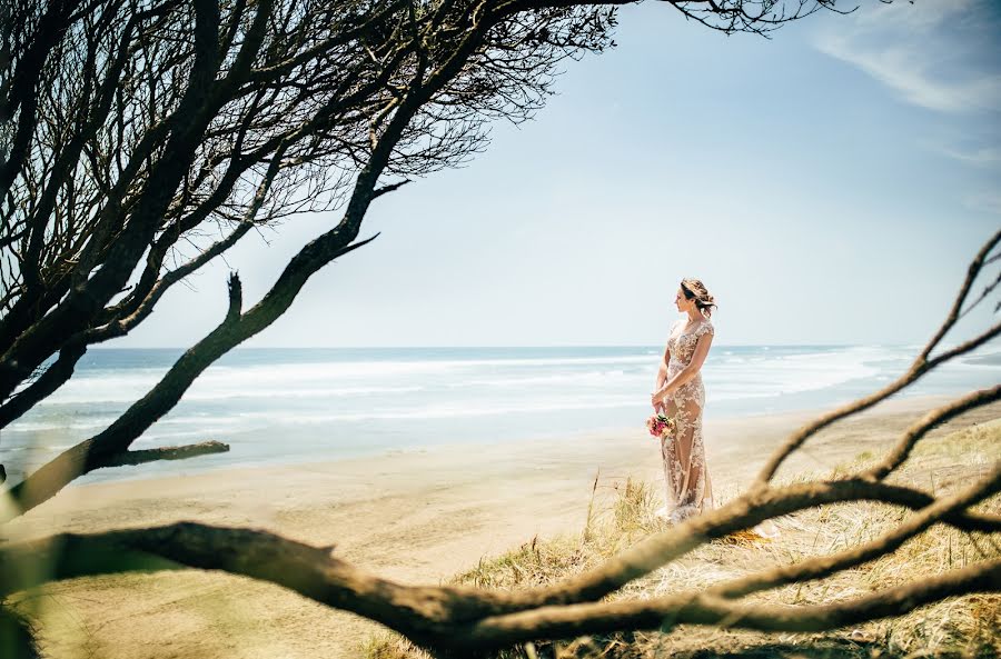 Photographe de mariage Alex Brown (happywed). Photo du 10 juillet 2020