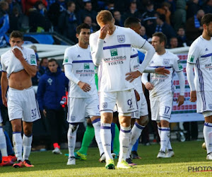 Niveau Anderlecht wordt zorgwekkend: "Wil elke match slecht spelen en winnen hoor"