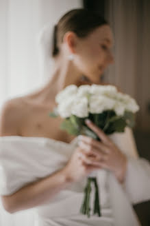 Wedding photographer Evgeniya Chigrin (chigrinphoto). Photo of 20 March 2022