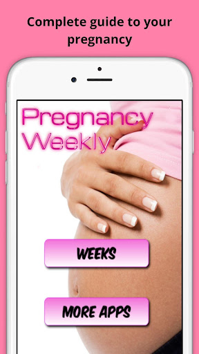 Pregnancy Weekly