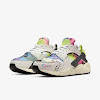 womens air huarache game