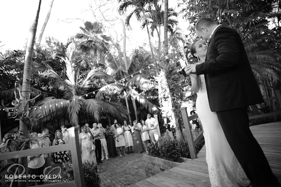 Wedding photographer Roberto Ojeda (rojeda). Photo of 21 March 2020