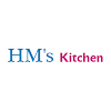 HM's Kitchen, Lower Parel, Mumbai logo