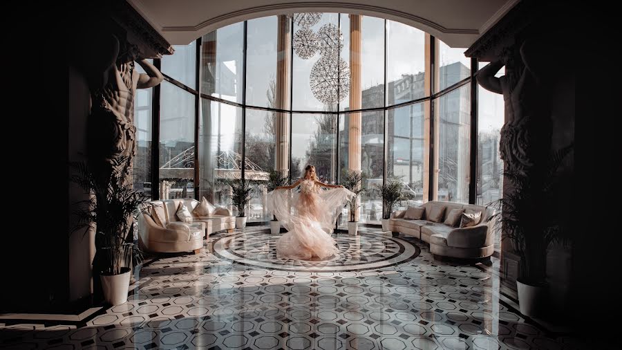 Wedding photographer Valeriya Vartanova (vart). Photo of 6 March 2020