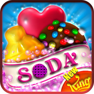 Guides Candy Crush Soda 1.2 Icon