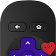 Remote For Roku  icon