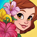 Ohana Island: A flowery puzzle game 0.2.5 APK تنزيل