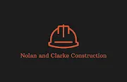 Nolan & Clarke Construction Logo