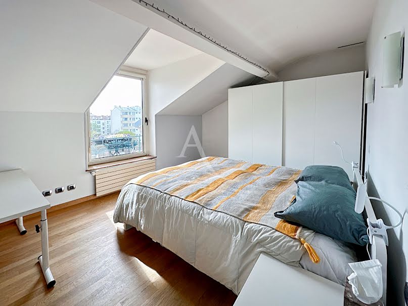 Vente appartement 2 pièces 55.54 m² à Saint-Germain-en-Laye (78100), 485 000 €
