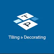 TP Tiling & Decorating Logo