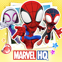 Marvel HQ: Kids Super Hero Fun