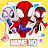 Marvel HQ: Kids Super Hero Fun icon